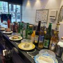 이코노스시 | 신촌 이대역회전초밥맛집 ‘이코노스시본점’ 이대혼밥 일식당 이자카야