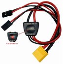 2채널 15A(30A) High Current BEC 이미지