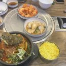 신사골 감자탕 태평점 | 태평역 맛집 신사골감자탕 24시 밥집