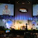 호산나교회 이미지