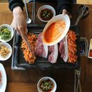 특이네 민박 이미지