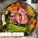 샘골로112~샘골로5 주변 | 안산 고잔동 솥뚜껑 미나리 삼겹살 맛집 &#34;샘골로 고잔점&#34; 미박삼겹살 등심덧살 후기