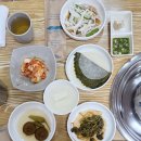송영장어구이