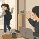 떡또롱 | 쿠팡 물류센터 알바 후기 EP.6 - 출근도 안 했는데 이미 방전됐다 (feat. 지옥철 1시간)