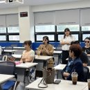 장애인식개선교육 강사 역량강화 교육 이미지