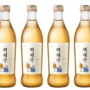 백세주 카카오 검색결과
