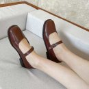 메리 샬롱 이미지