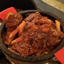 암사불닭발 미사점 | 하남 미사 맛집 추천 불맛의 정석 맵찔이도 가능한 화적단 뼈구이 솔직 후기