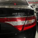 안성고속카센터 | 그랜저 HG 2012 18만km 주행 MDPS 핸들 고속에서 직진이 되지 않는 자석현상 문제 개선 위한 무타공...