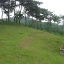 정원용 묘 이미지