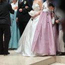 Wedding-18. 혼주한복 추천 청담 라온하제 한복 본식 후기