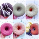 주식회사 프로틴캐시 | 씨씨앙X프로넛 - 맛있게 즐기는 건강한 프로틴 도넛