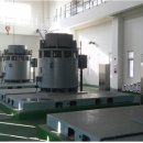 조야 빗물펌프장 이미지