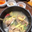 한솔에너지 - 수성구 알파시티1로 206 | 다현아 아이랑 맛집 한솔냉면 돌장각 내돈내산 후기 갈비탕과 생선구이를 한 번에!