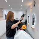 GS25서구충무점 | 부산 서구 서대신동 신상 미용실 원헤어, 까다로운 엄마도 대만족한 커트 후기