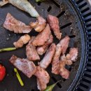한국바이오팜(주) 에이치피 | 수원 인계동 구워주는 고기집 발견! 고기에 꼬치다 수원 인계동점 솔직 후기