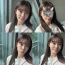 로즈영헤어샾 | 여름쿨뮤트 퍼스널컬러 후기｜33년 웜톤 착각 후 메이크업 바뀐 리얼 변화