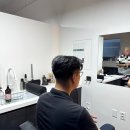 무거동 강아지 미용실 | 울대바버샵 추천! 맨스페이스 울산무거점에서 남편 머리 자르고 왔어요