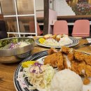 서천마을 맛집 최고당돈가스 아이들과 방문후기