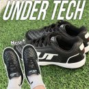 유연테크 | 가벼운 풋살화 추천 언더테크 퍼펙트 터치 TF 시착 후기