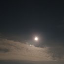 특별한 보름달"슈퍼 블루문"이 떴네요!! 이미지