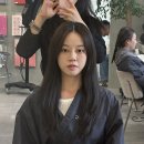 명동미용실 추천 에이바헤어 에스더원장님 허그펌 후기 대만족