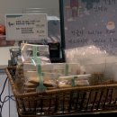 북카페 청마루 | [용산구청 관공서 아르바이트 (1일차)] 꿈앤카페 쿠키🍪🤎 후기