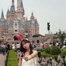 팬안헌 | 인생 첫 중국 여행기 🇨🇳❤️ 상하이 4박 5일💫@3 (디즈니랜드, 주토피아, 헌지우이치엔 후기)