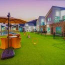 골드스푼애견풀빌라 이미지