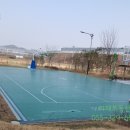 유수지근린공원 이미지