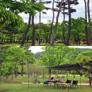 평림댐 화장실 이미지