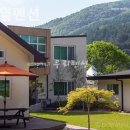 개울옆 펜션 이미지