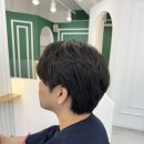 헤어살롱엠 네이버블로그