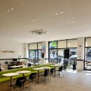 보성익스프레스 | [대구] 다사 서재 하프커피 익스프레스 - 찐한 버터커피 맛집 후기