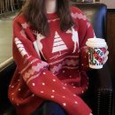 힐링굿샵 | 힐링굿샵 크리스마스 노르딕 사슴