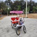 무지개교회 앞 이미지