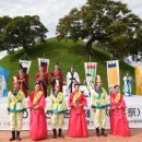 신라문화제-처용 이미지