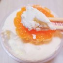 대전 성심당 케익부띠끄 : 한입 귤시루 떠귤, 무화과케이크 후기 주차안내 웨이팅