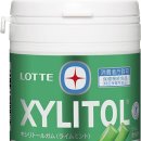 자일리톨(Xylitol) 이미지