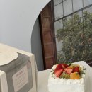 광양시보건소 | 광양수제케이크 맛집 온네아 후르츠사각케이크(미니2호)