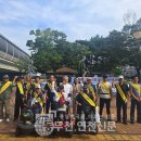 동두천시 교통장애인협회 | [동두천연천신문]한국교통장애인협회 경기도협회 동두천시지회, 교통사고 줄이기 캠페인 전개