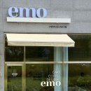 이엠오(EMO) | 서산 성연 카페 이엠오(emo) 소금빵, 휘낭시에 후기