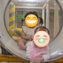 무인19 | 19개월 아이도 신나게 뛰논 익산무인키즈카페 우리끼리 히어로마을 다녀왔어요