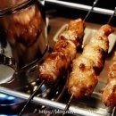 이가네마포숯불갈비