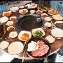 착한돼지집