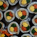 김밥도요리다