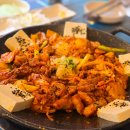 가랑회관 | 신부동맛집) 든든한 점심 한끼로 딱 좋은, 삼산회관 천안신부점