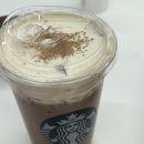 모카향기 | 스타벅스두바이 신메뉴 전격 비교! 아이스 두바이 초콜릿 모카 vs 말차 나의 선택은?