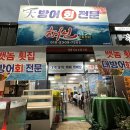 해신횟집 | 조치원 횟집 대방어회 전문점 해신 (양이 진짜 푸짐한 내돈내산 후기)