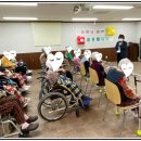 YWCA은학의집(노인요양시설) 이미지